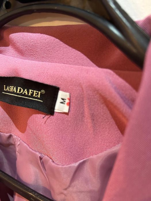 Пиджак красивый