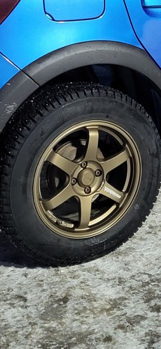 Комплект дисков на 16