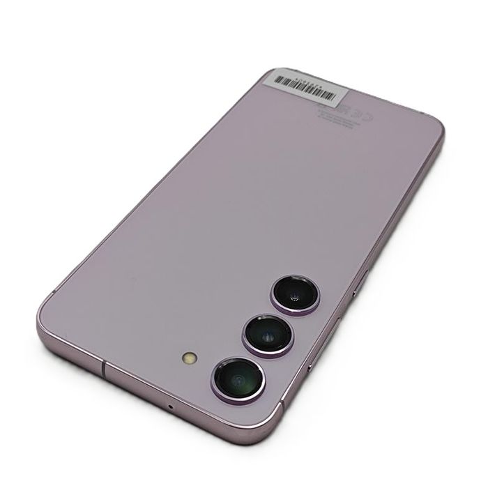 Samsung S23 5G 256GB, Lavender, dual SIM | GlobalCash.ro #LU29560