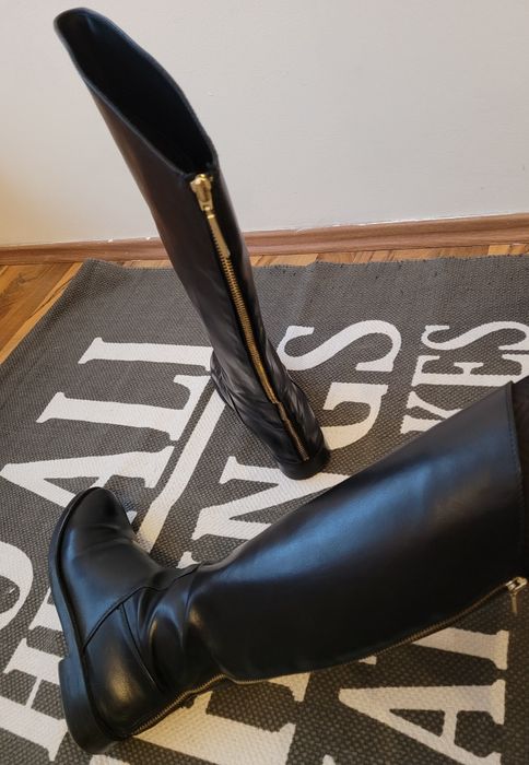 Cizme Pull&Bear , mărimea:37