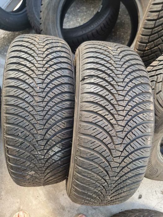 185/55/15 FALKEN Всесезонни гуми 2бр