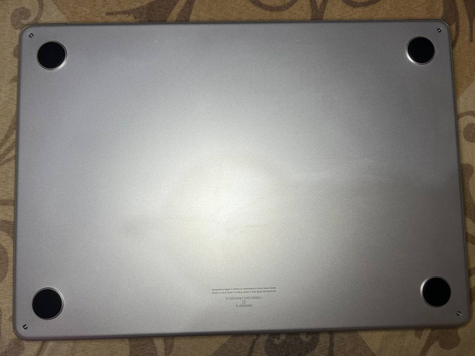 Продаётся Mac Book air