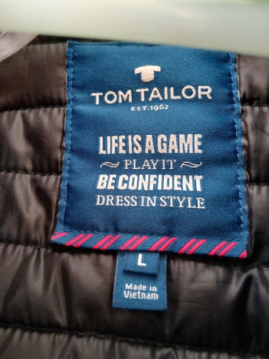 Geaca Tom Tailor L