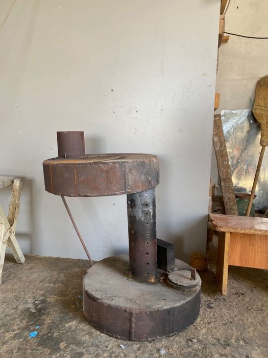 Печ жағдайы жаксы