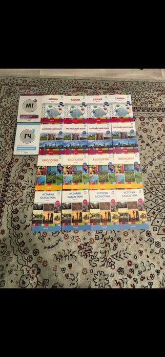 Книги educon для ент