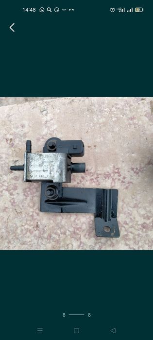 Запчасти от BMW 530