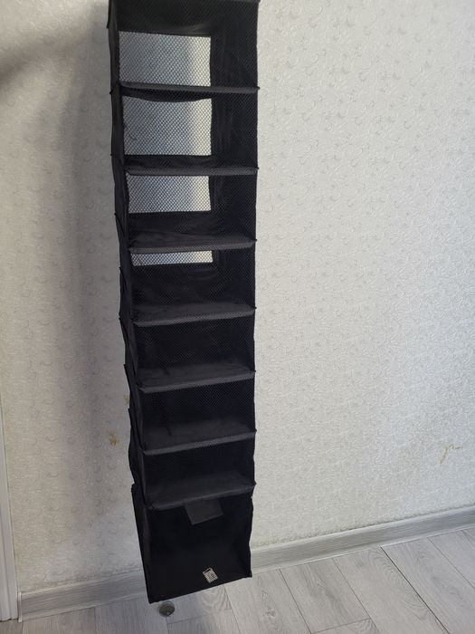 Подвесные органайзеры