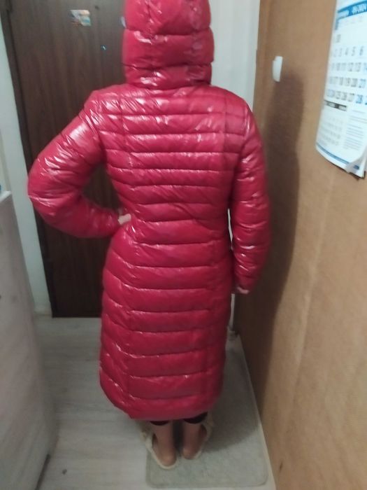 Ново шикозно яке