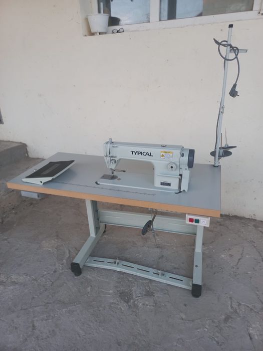 Тігін машинасы 90000