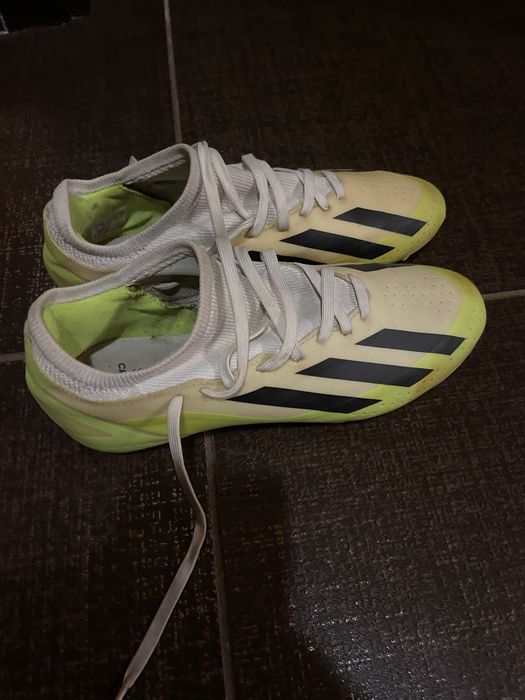 Ghete fotbal adidas