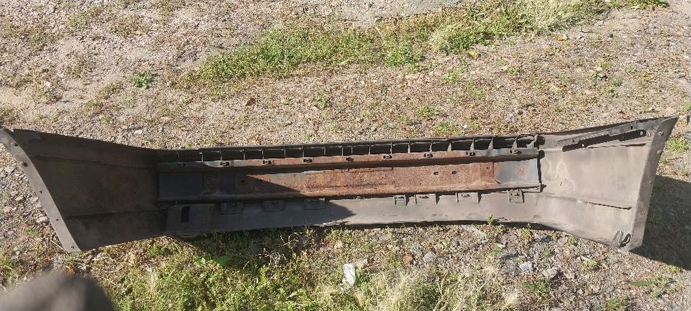 Бампер Пассат Б4 Седан Дельфин Оригинал