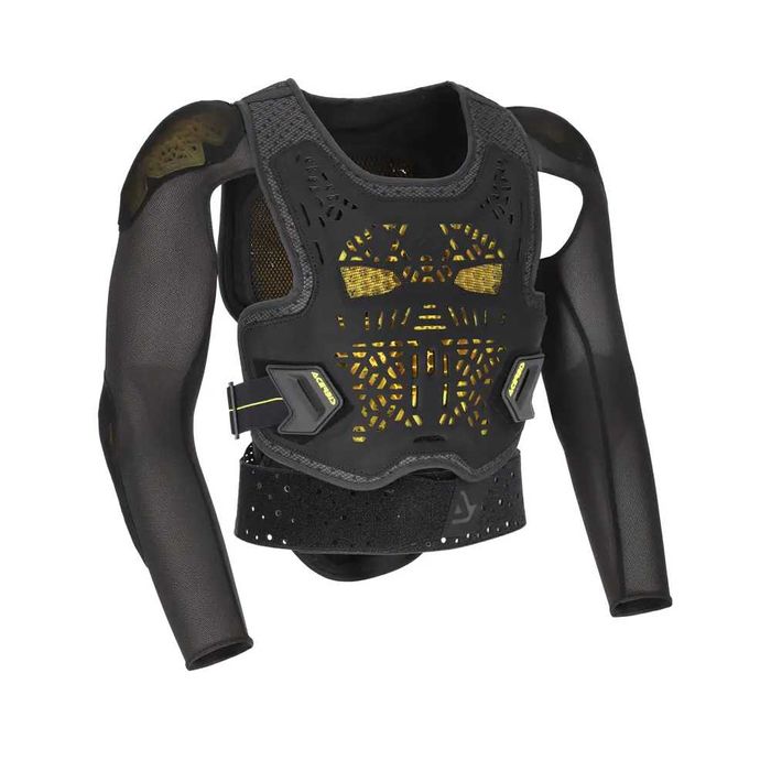 Протектор за тяло ACERBIS Plasma 2.0 Black/Yellow нов модел