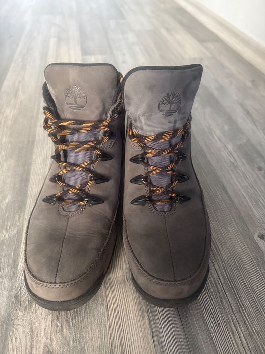 Обувки Timberland