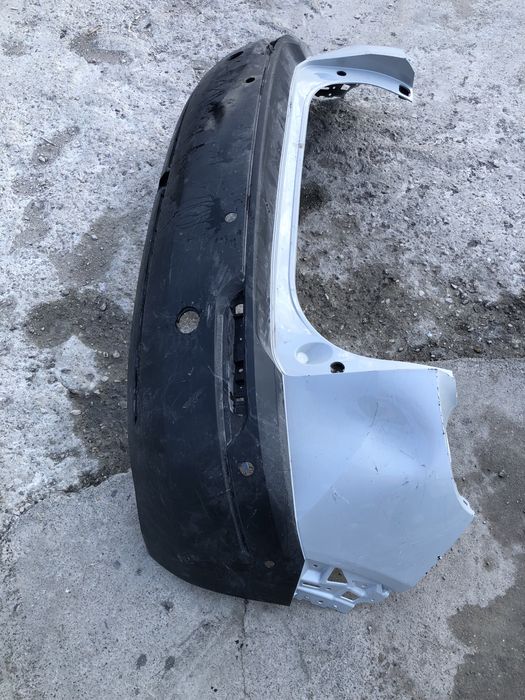 Броня Mazda CX30 2020-