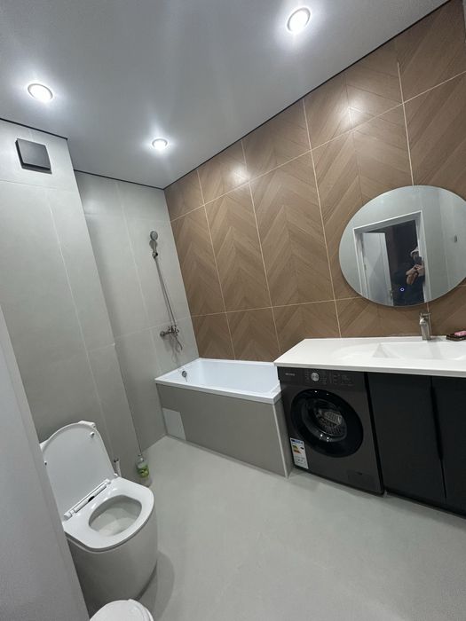 Сдаётся квартира посуточно