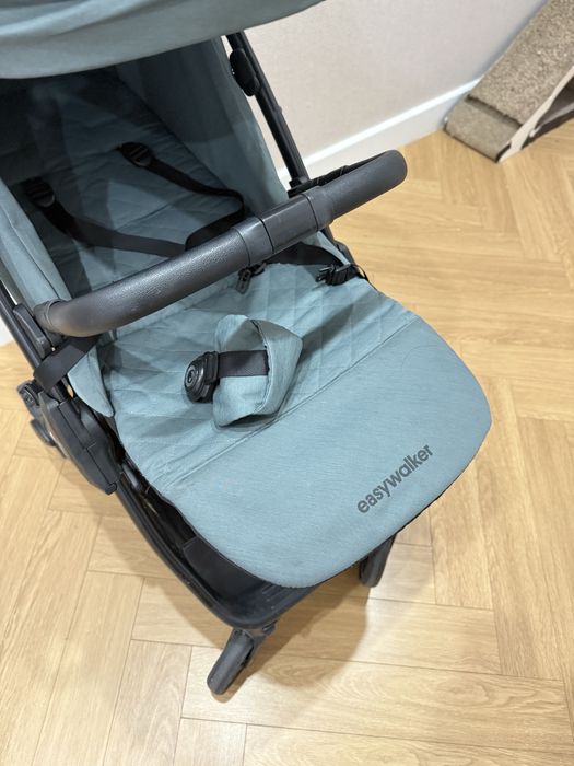 Коляска easywalker
