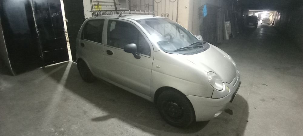 Продам Матиз 2006 год