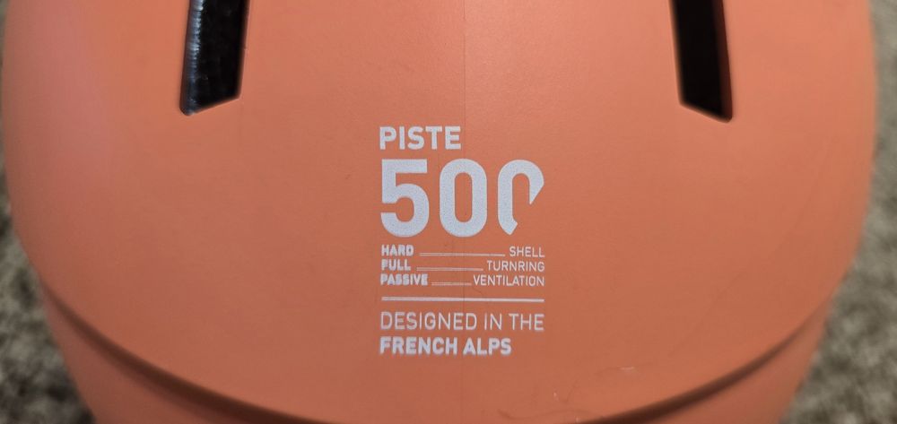 Casca copii, marimea S