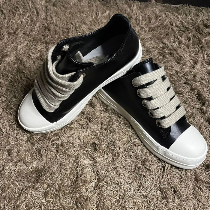 Rick Owens Sneakers 40