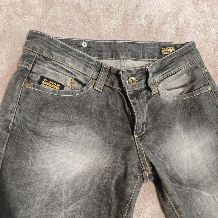 G-star дамски дънки