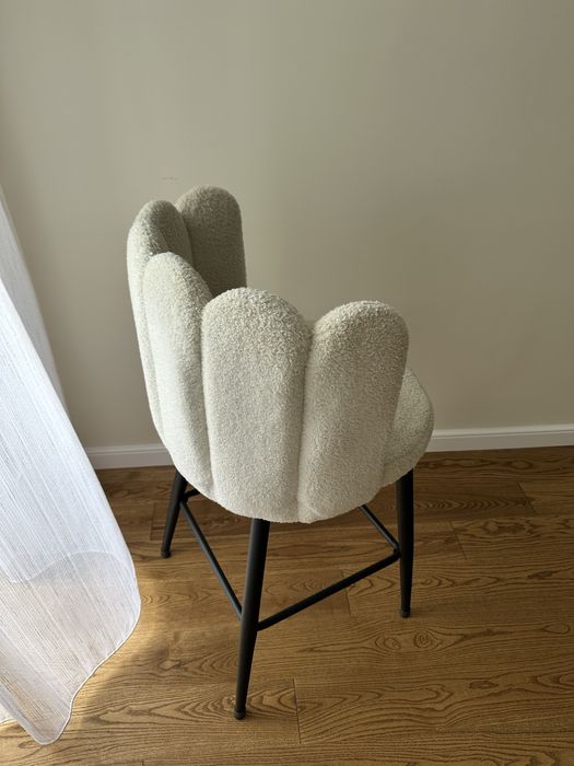 Vand set de 4 scaune insula
