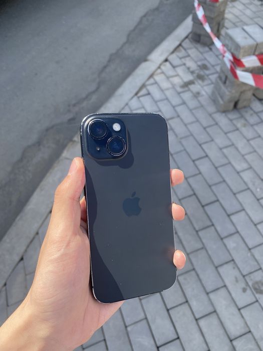 iPhone 15 128 GB / Айфон 15 128 ГБ