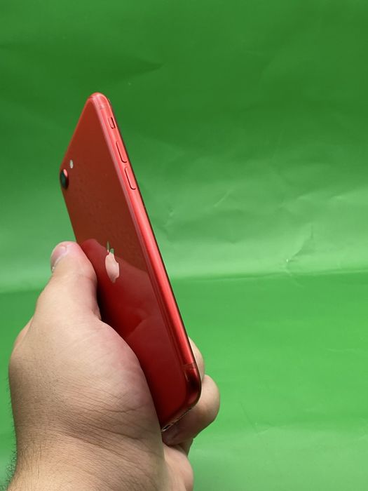 Iphone se 2020 Ideal 256GB Red Product