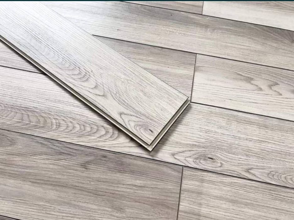 Tarket, Laminat, Lenolium, Relen Ustasi