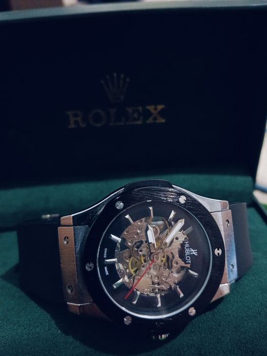 Hublot новый подарка!