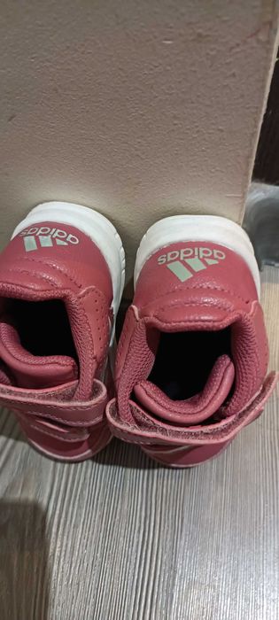 Маратонки за момиченце