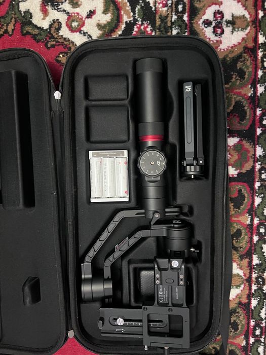Zhiyun Crane 2  Camera Gimbal