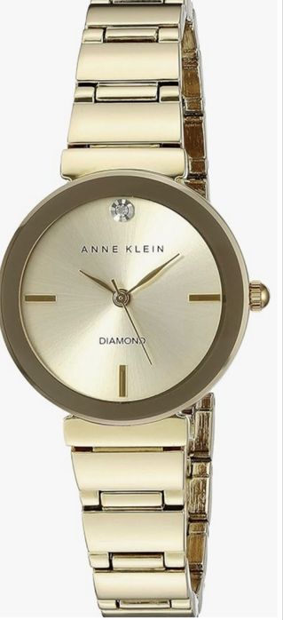 часы от бренда Anna Klein