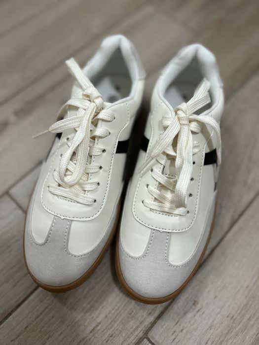 Sneackers dama Bonprix