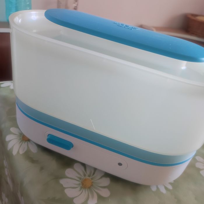 Sterilizator Philips avent