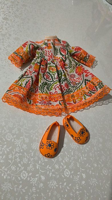 Продам одежду для куклы Паола Рейна