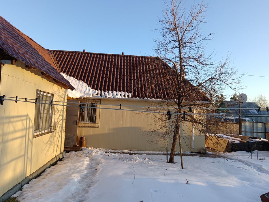 Продам дом в дачном обществе Садовод