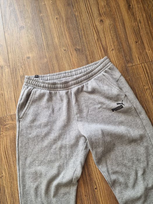 Страхотно мъжко спортно долнище PUMA размер XL