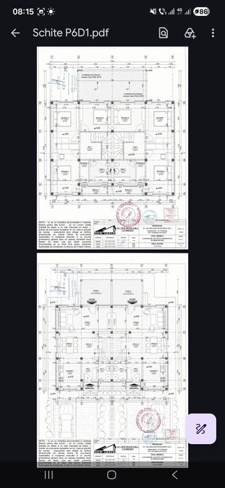 Închiriere duplex