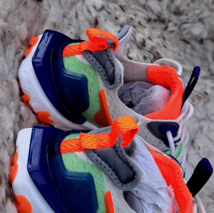 Nike DMSX оригинални дамски сникърси  38 но номер