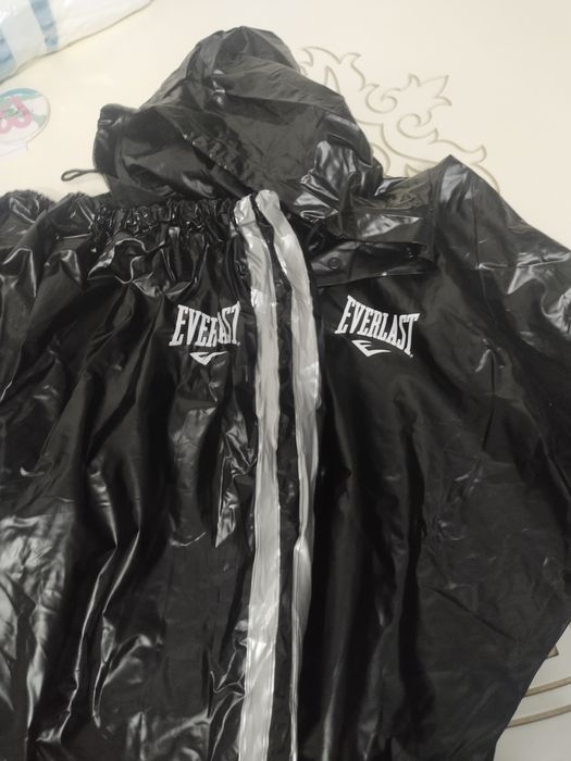 термо костюм для спорта