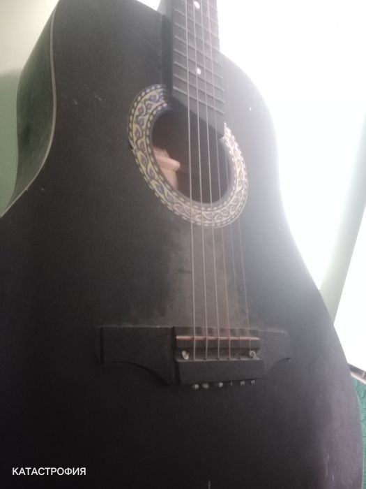 Classik gitara 39