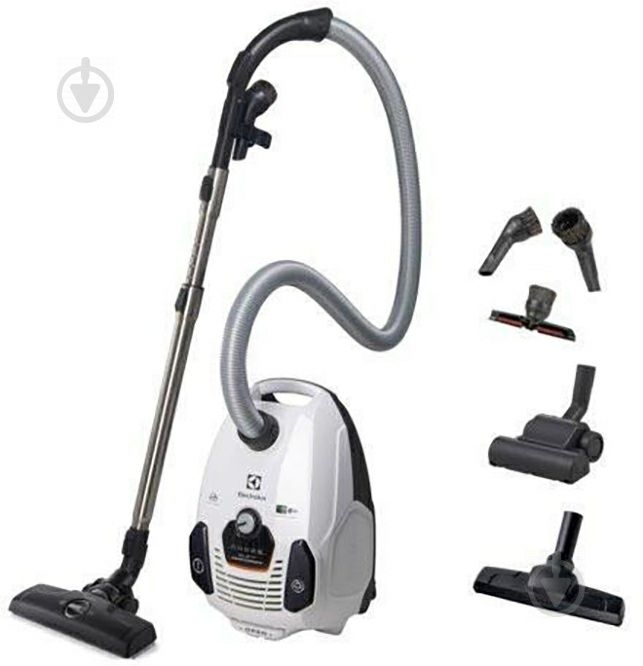 Electrolux пылесос без шумный рекомендую