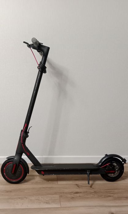 Xiaomi m365 pro (прошитый)