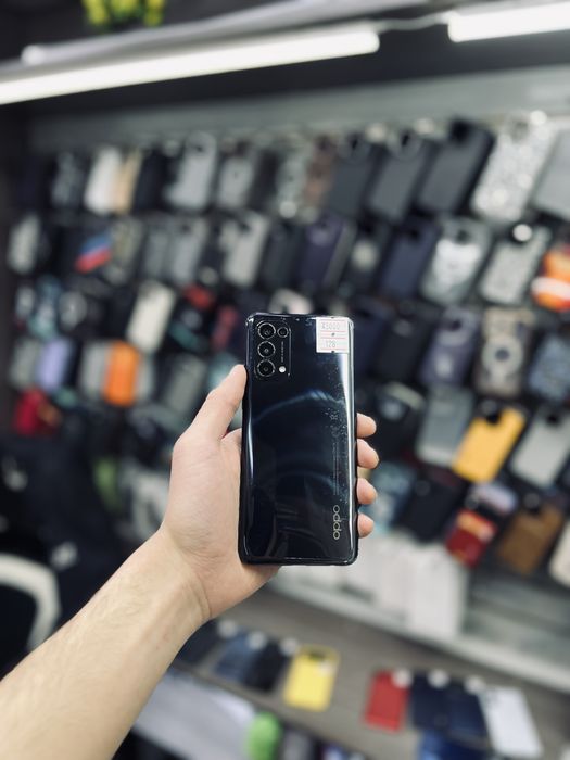 Oppo / Poco от 20.000 до 40.000