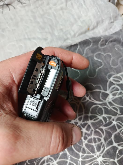 Продам фотоаппарат Ошибка объектива