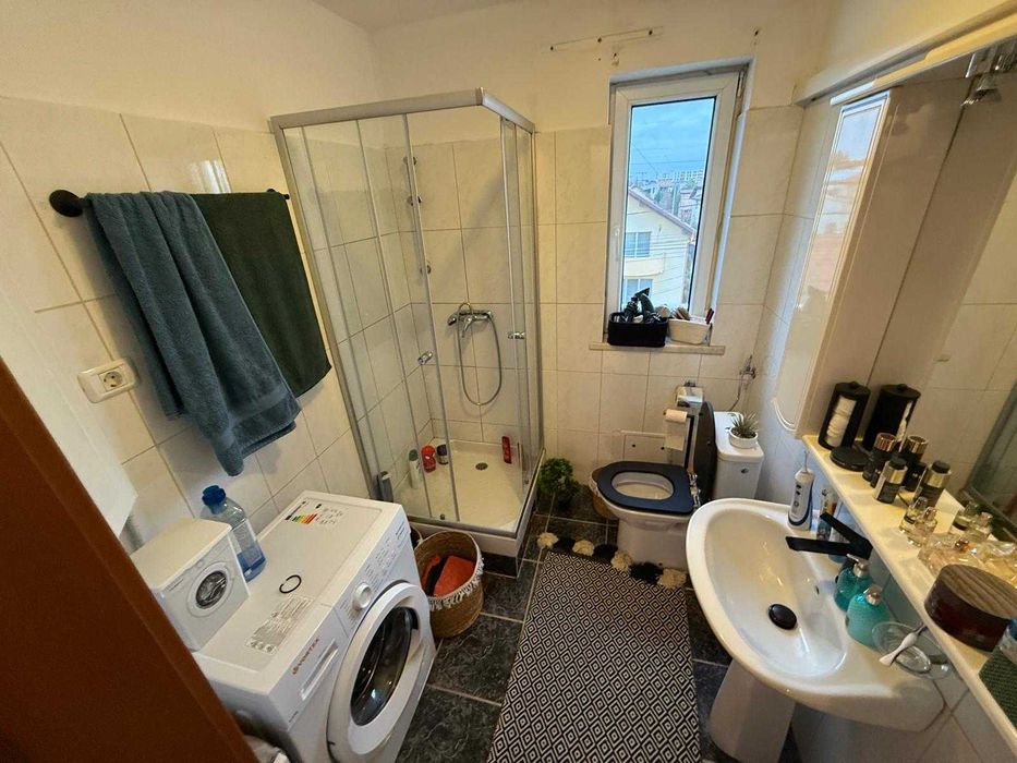 Proprietar triplex 3 camere Dumbrăvița lângă British School/Babel | Investiție