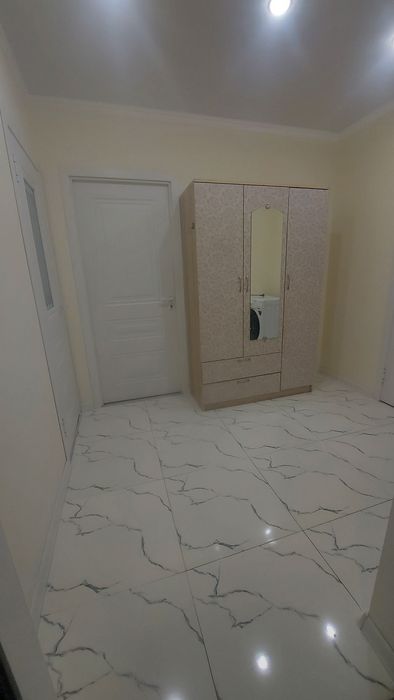 ЖК Нұрлы Дала  590/12