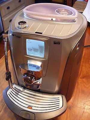 Кафе машина Saeco Talea Touch