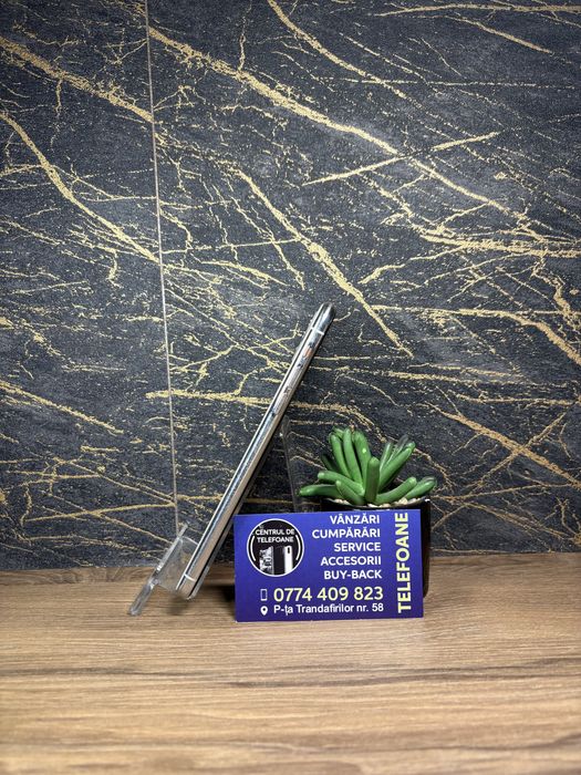 Iphone 11 pro max/64gb/Garantie 2 Ani Centrul de Telefoane/rate