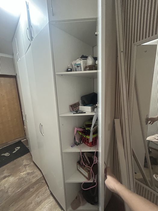 Шкаф 50 000 тенге